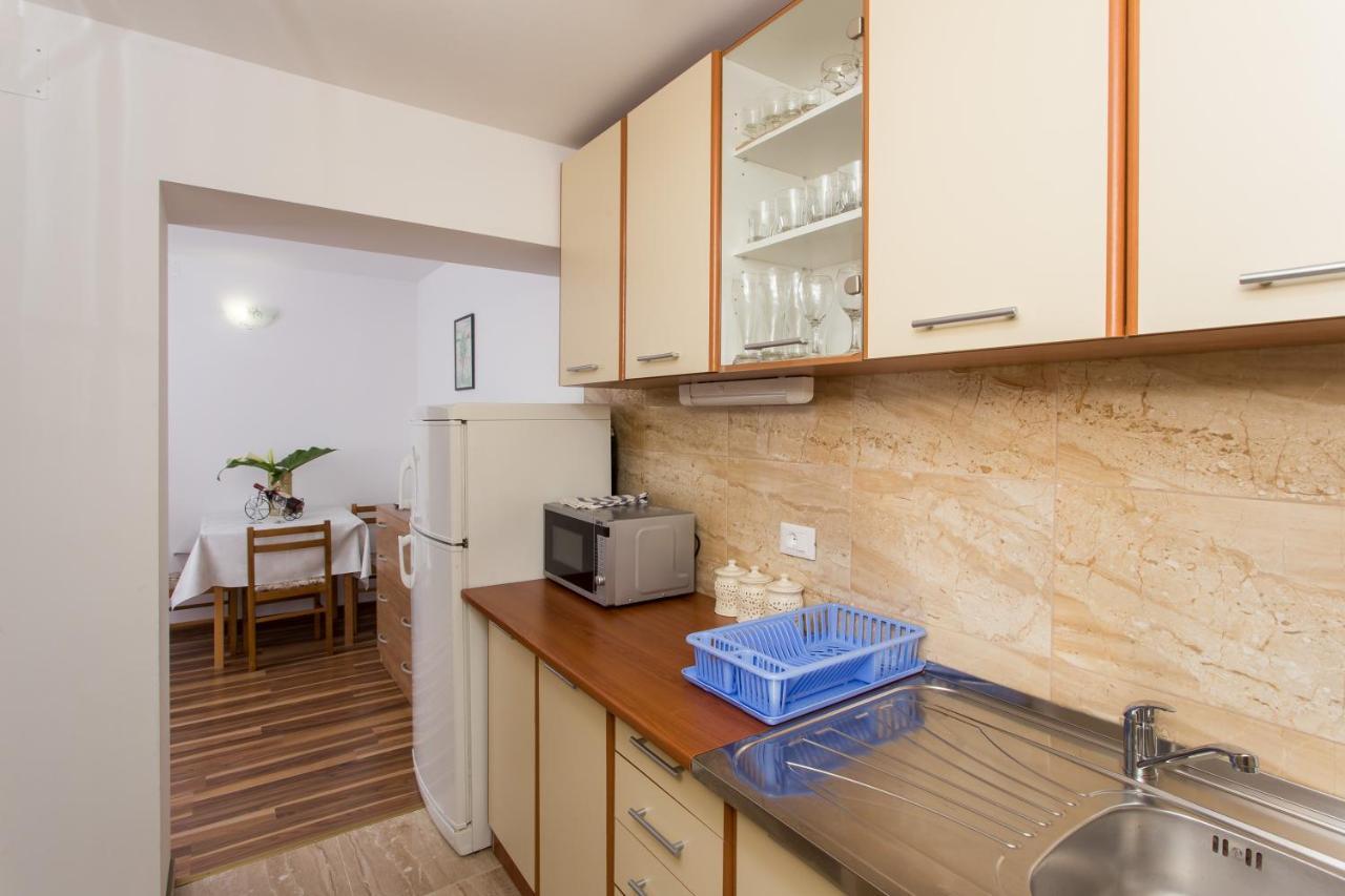 Apartments Djurkovic Млини Экстерьер фото