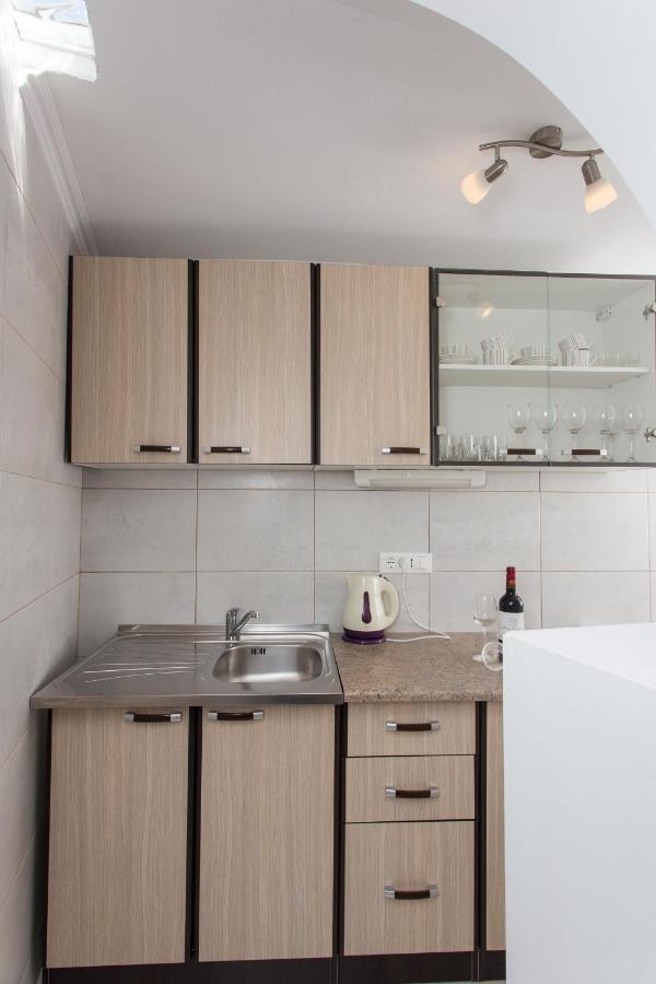 Apartments Djurkovic Млини Экстерьер фото