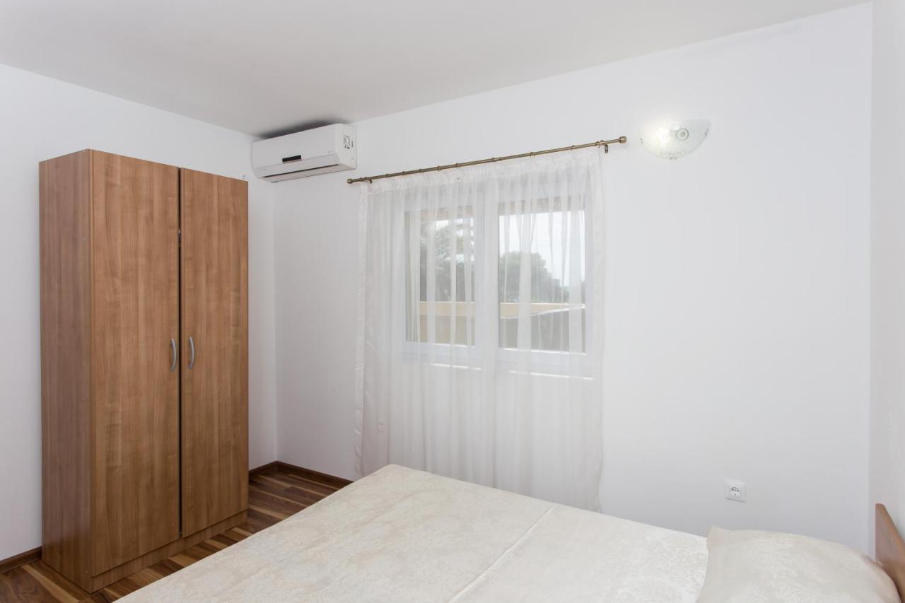 Apartments Djurkovic Млини Экстерьер фото